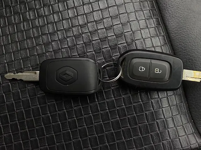 Used Renault Kwid [2019] [2019-2019] RXT Opt in Chennai