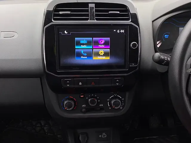 Used Renault Kwid [2019] [2019-2019] RXT Opt in Chennai