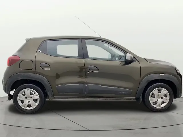 Used Renault Kwid [2019] [2019-2019] RXT Opt in Chennai
