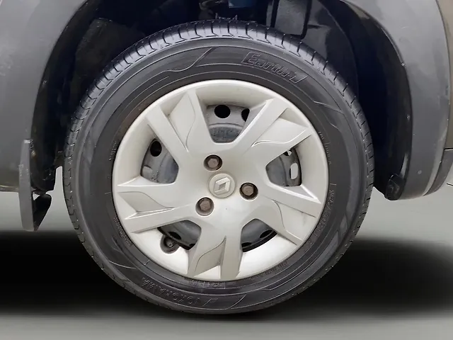 Used Renault Kwid [2019] [2019-2019] RXT Opt in Chennai