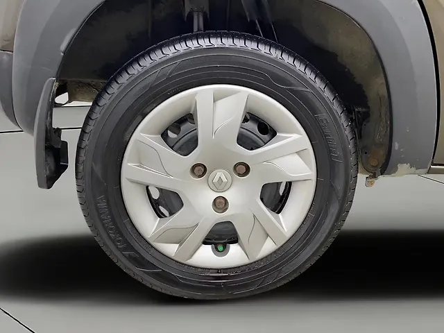 Used Renault Kwid [2019] [2019-2019] RXT Opt in Chennai