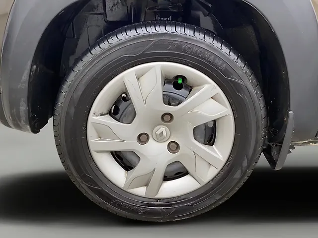 Used Renault Kwid [2019] [2019-2019] RXT Opt in Chennai