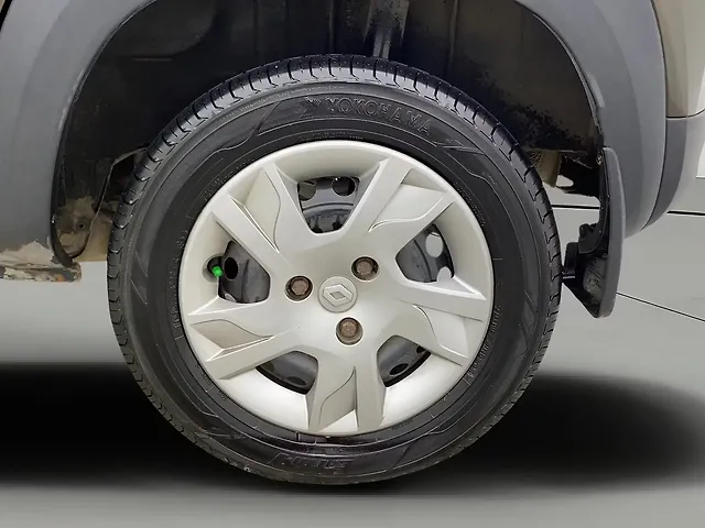 Used Renault Kwid [2019] [2019-2019] RXT Opt in Chennai