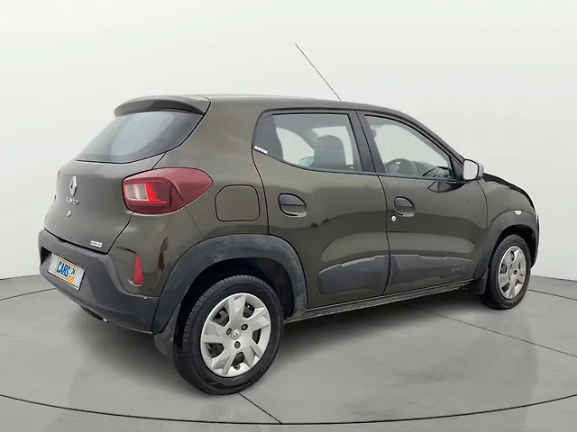 Used Renault Kwid [2019] [2019-2019] RXT Opt in Chennai