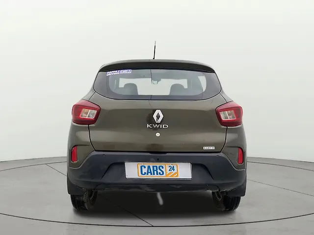 Used Renault Kwid [2019] [2019-2019] RXT Opt in Chennai