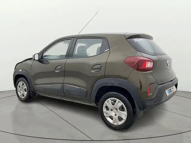 Used Renault Kwid [2019] [2019-2019] RXT Opt in Chennai