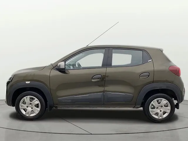 Used Renault Kwid [2019] [2019-2019] RXT Opt in Chennai