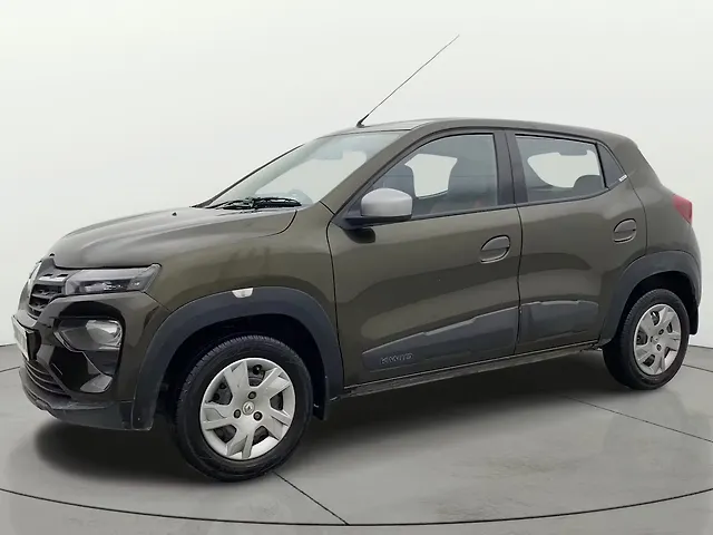 Used Renault Kwid [2019] [2019-2019] RXT Opt in Chennai
