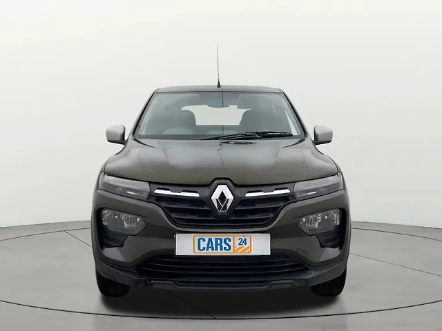 Used Renault Kwid [2019] [2019-2019] RXT Opt in Chennai
