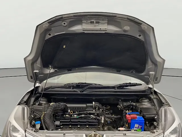 Used Maruti Suzuki Baleno [2015-2019] Zeta 1.2 in Lucknow