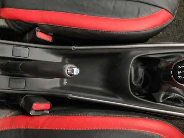 Used Maruti Suzuki Baleno [2015-2019] Zeta 1.2 in Lucknow