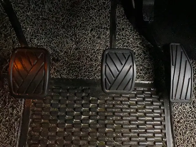 Used Maruti Suzuki Baleno [2015-2019] Zeta 1.2 in Lucknow