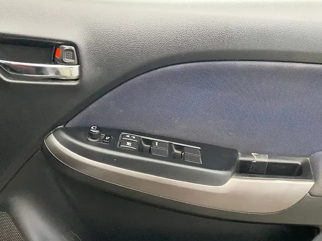 Used Maruti Suzuki Baleno [2015-2019] Zeta 1.2 in Lucknow