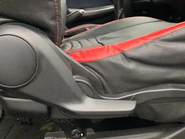 Used Maruti Suzuki Baleno [2015-2019] Zeta 1.2 in Lucknow