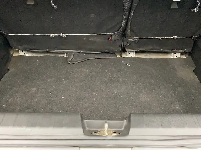 Used Maruti Suzuki Baleno [2015-2019] Zeta 1.2 in Lucknow