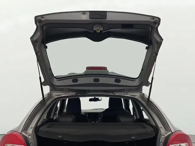 Used Maruti Suzuki Baleno [2015-2019] Zeta 1.2 in Lucknow