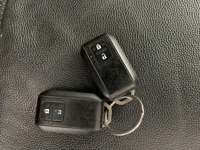 Used Maruti Suzuki Baleno [2015-2019] Zeta 1.2 in Lucknow