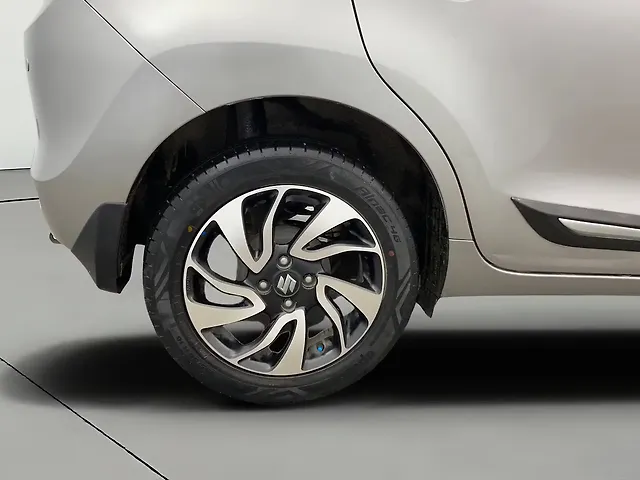 Used Maruti Suzuki Baleno [2015-2019] Zeta 1.2 in Lucknow