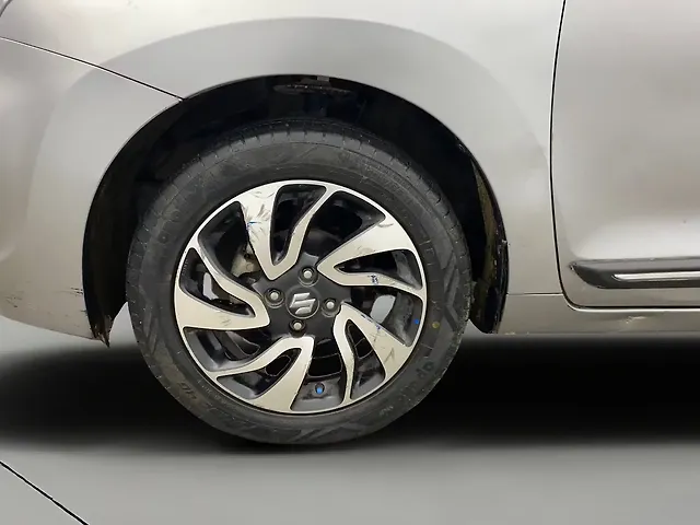 Used Maruti Suzuki Baleno [2015-2019] Zeta 1.2 in Lucknow