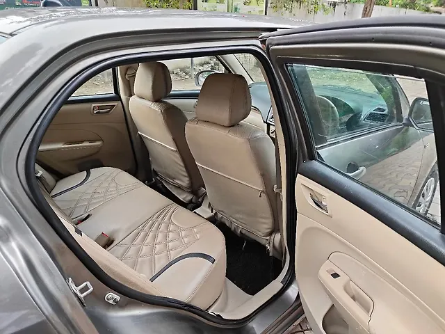 Used Maruti Suzuki Swift Dzire [2015-2017] VDI in Kanpur