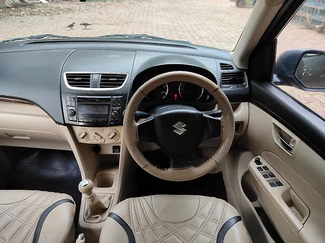 Used Maruti Suzuki Swift Dzire [2015-2017] VDI in Kanpur
