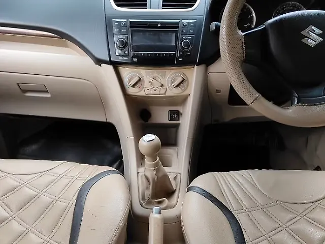 Used Maruti Suzuki Swift Dzire [2015-2017] VDI in Kanpur