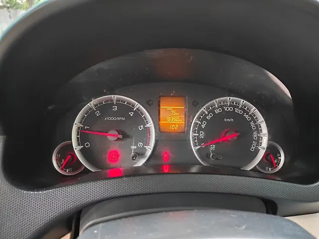 Used Maruti Suzuki Swift Dzire [2015-2017] VDI in Kanpur