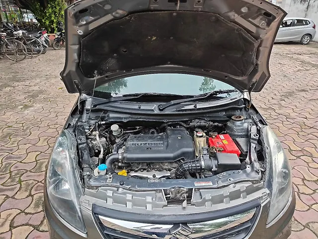 Used Maruti Suzuki Swift Dzire [2015-2017] VDI in Kanpur