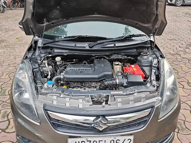 Used Maruti Suzuki Swift Dzire [2015-2017] VDI in Kanpur