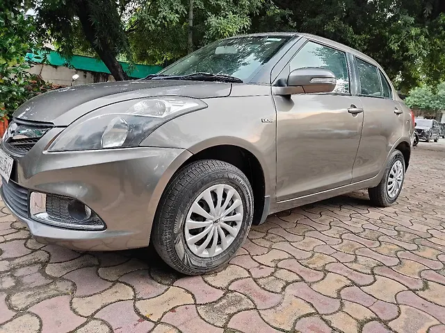 Used Maruti Suzuki Swift Dzire [2015-2017] VDI in Kanpur