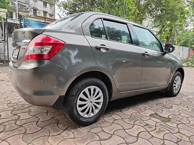 Used Maruti Suzuki Swift Dzire [2015-2017] VDI in Kanpur