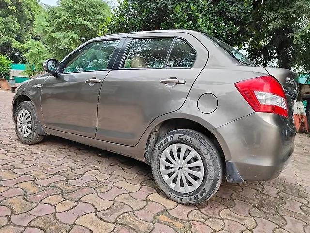 Used Maruti Suzuki Swift Dzire [2015-2017] VDI in Kanpur