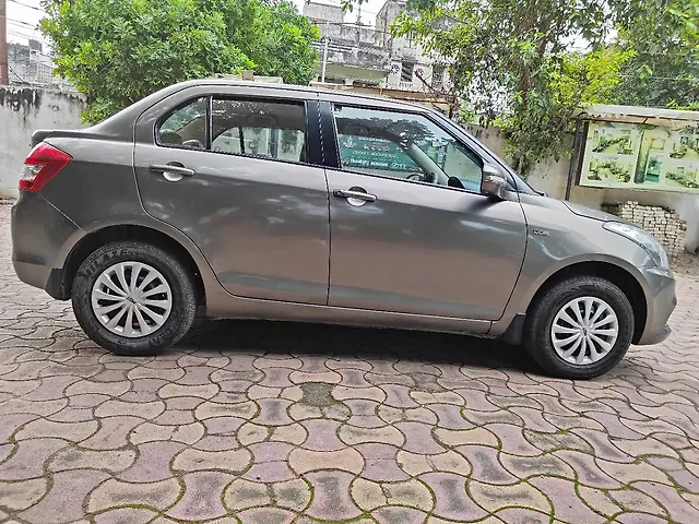 Used Maruti Suzuki Swift Dzire [2015-2017] VDI in Kanpur