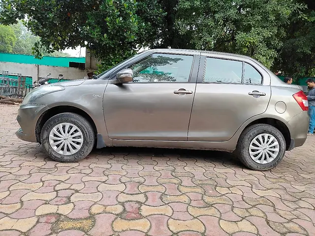 Used Maruti Suzuki Swift Dzire [2015-2017] VDI in Kanpur