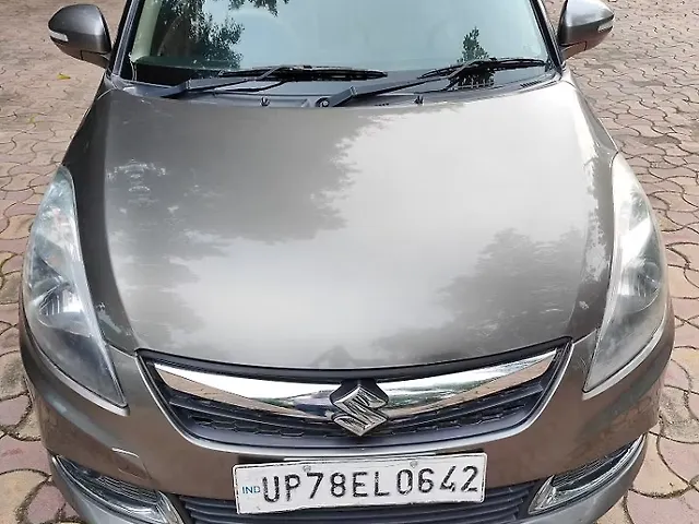 Used Maruti Suzuki Swift Dzire [2015-2017] VDI in Kanpur