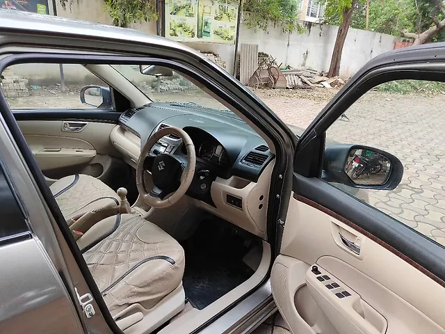 Used Maruti Suzuki Swift Dzire [2015-2017] VDI in Kanpur