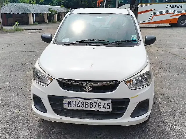 Used 2019 Maruti Suzuki Alto in Nagpur Used 2019 Maruti Suzuki Alto in Nagpur