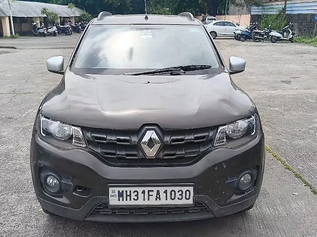Used 2017 Renault Kwid in Nagpur Used 2017 Renault Kwid in Nagpur