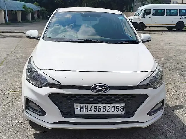 Used 2018 Hyundai Elite i20 in Nagpur