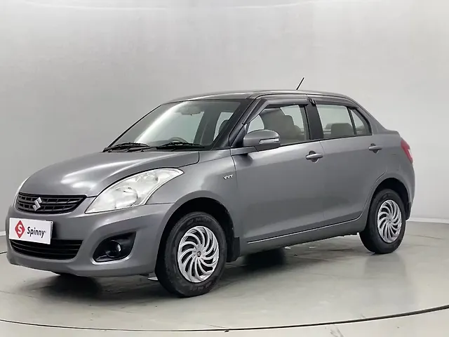 Used 2014 Maruti Suzuki Swift DZire in Jaipur