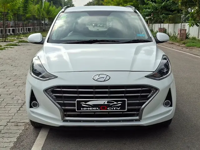 Used 2020 Hyundai Grand i10 NIOS in Kanpur Used 2020 Hyundai Grand i10 NIOS in Kanpur