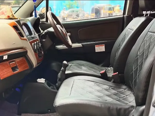 Used Maruti Suzuki Wagon R 1.0 [2014-2019] LXI CNG in Mumbai