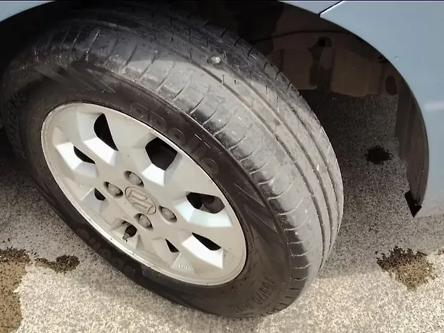 Used Maruti Suzuki Wagon R 1.0 [2014-2019] LXI CNG in Mumbai