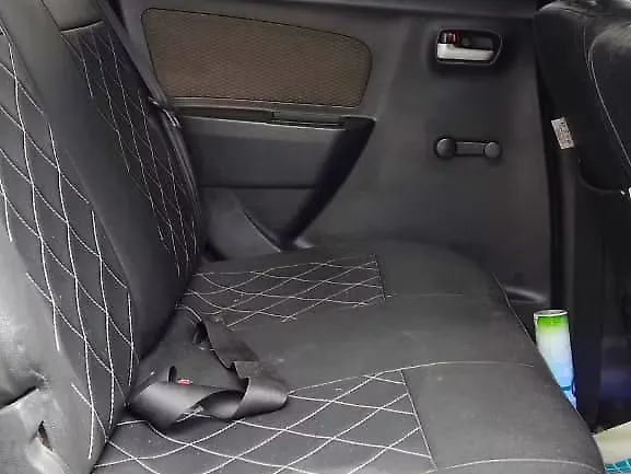 Used Maruti Suzuki Wagon R 1.0 [2014-2019] LXI CNG in Mumbai