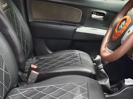 Used Maruti Suzuki Wagon R 1.0 [2014-2019] LXI CNG in Mumbai