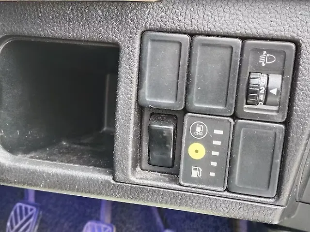 Used Maruti Suzuki Wagon R 1.0 [2014-2019] LXI CNG in Mumbai