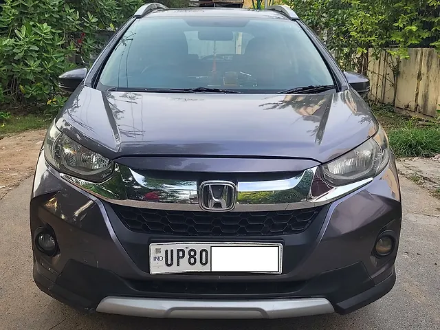 Used 2018 Honda WR-V in Agra Used 2018 Honda WR-V in Agra