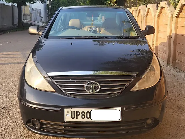 Used 2011 Tata Manza in Agra