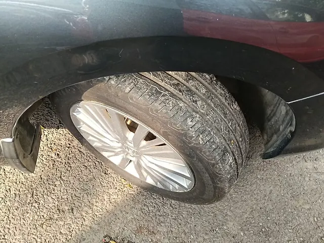 Used Honda City 4th Generation V Petrol in Delhi