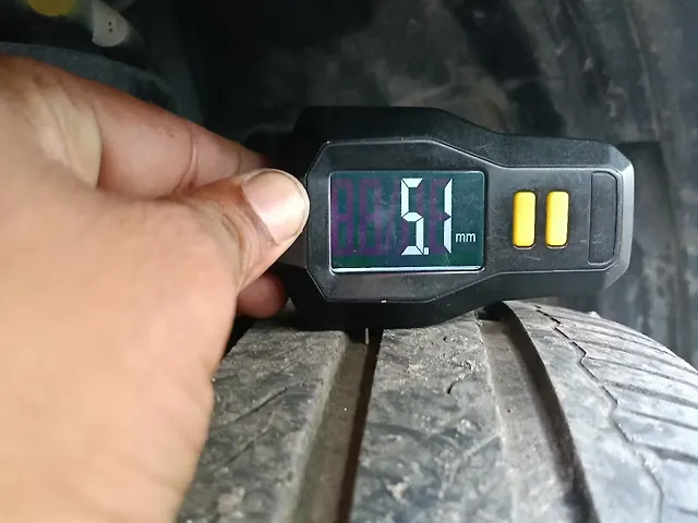 Used Honda City 4th Generation V Petrol in Delhi